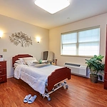 Image of Country Club Rehabilitation Campus at Newton Falls (9)