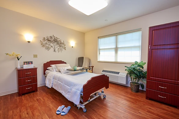 Image of Country Club Rehabilitation Campus at Newton Falls (9)