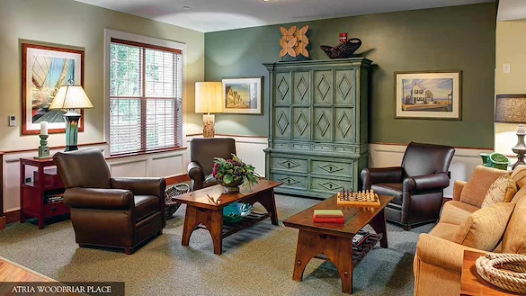 Image of Atria Woodbriar Place (6)