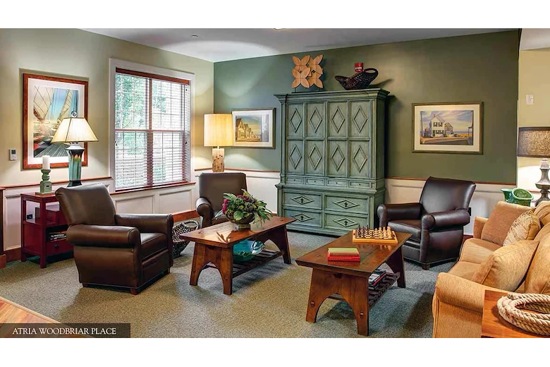 Image of Atria Woodbriar Place (6)