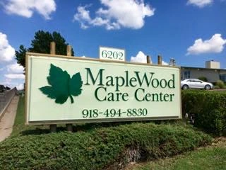 Image of Maplewood Care Center (2)