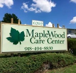 Image of Maplewood Care Center (2)