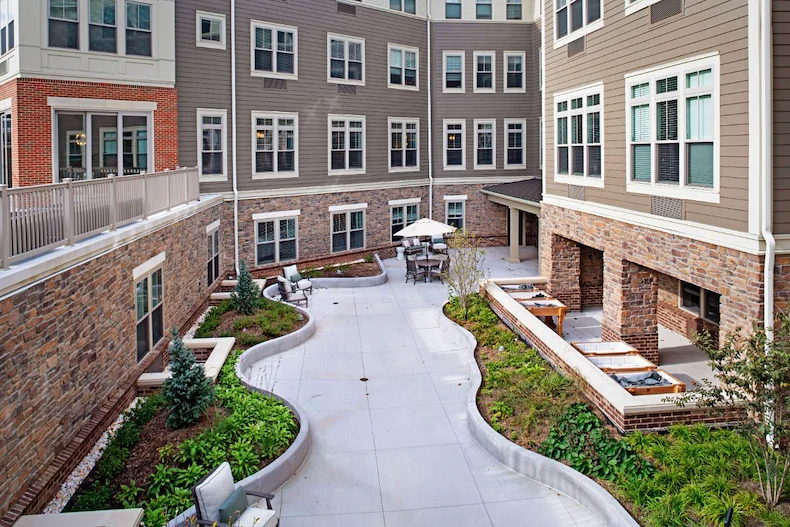 Image of Sunrise of Fairfax (10)