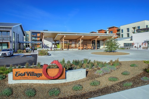 Image of Enso Village (1)