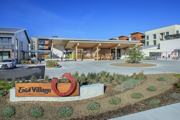 Image of Enso Village (1)