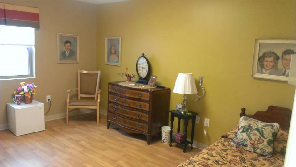 Image of Allay Senior Care Of Meyers Lake (4)