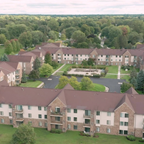 Image of Park House Southfield (1)