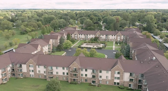 Image of Park House Southfield (2)