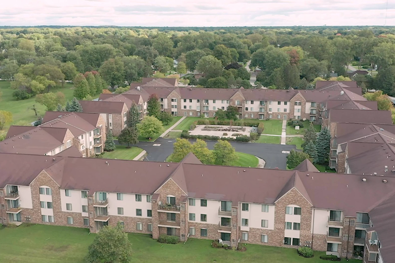 Image of Park House Southfield (1)