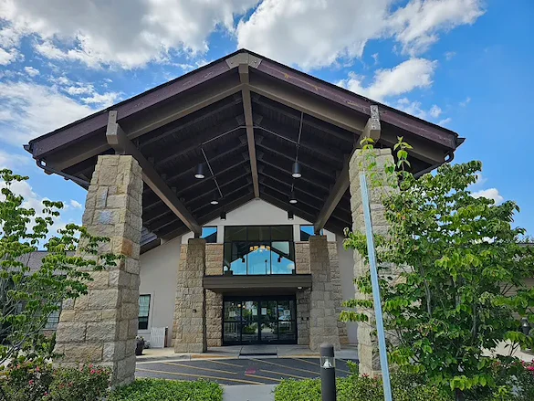 Image of Asbury Health and Rehabilitation Center (1)