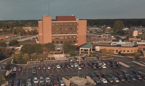 Image of Transitional Care Unit (1)