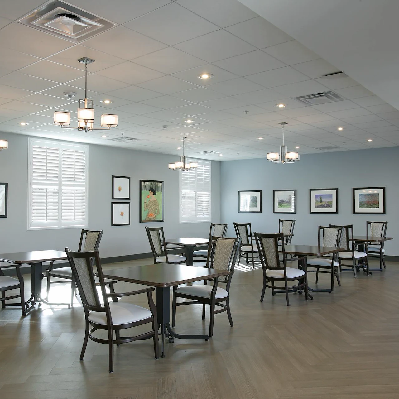 Image of Coronado Ridge Skilled Nursing & Rehabilitation (3)