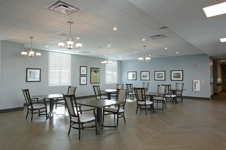 Image of Coronado Ridge Skilled Nursing & Rehabilitation (3)