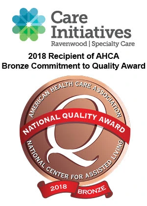 Image of Ravenwood Specialty Care (2)