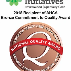 Image of Ravenwood Specialty Care (2)