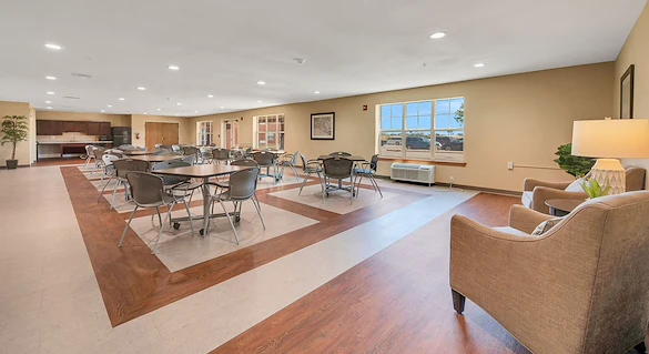 Image of Oak Grove Senior Apartments (3)