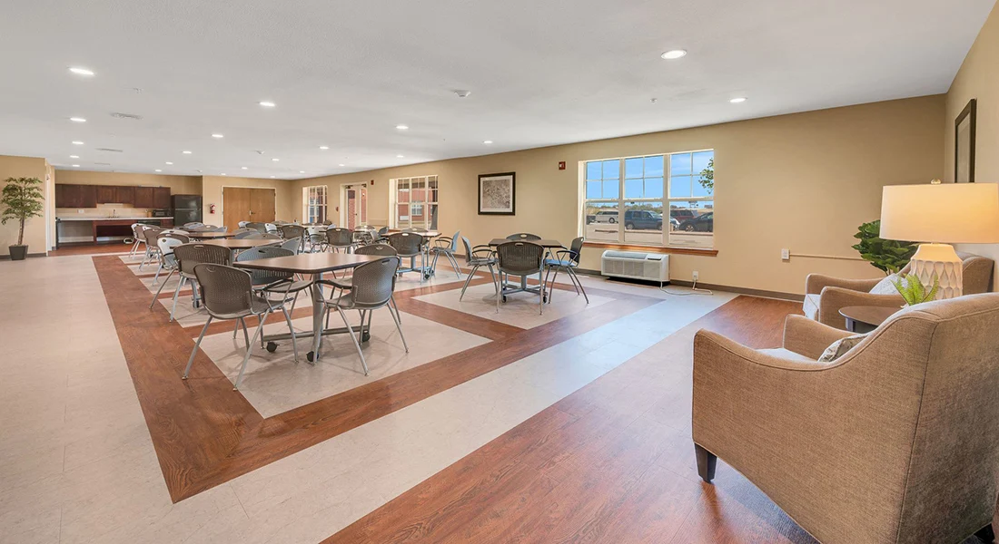 Image of Oak Grove Senior Apartments (3)