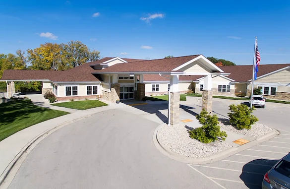 Image of Oak Park Place - Oak Creek (2)