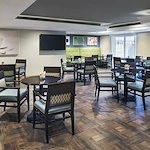 Image of American House Cedarlake (2)