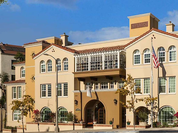 Image of Atria Park of Pacific Palisades (1)