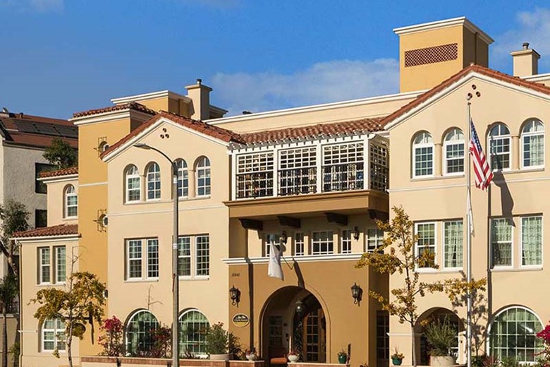 Image of Atria Park of Pacific Palisades (1)