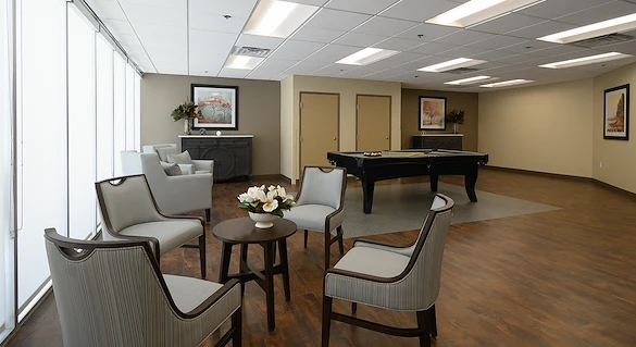 Image of Forest Green Manor (3)