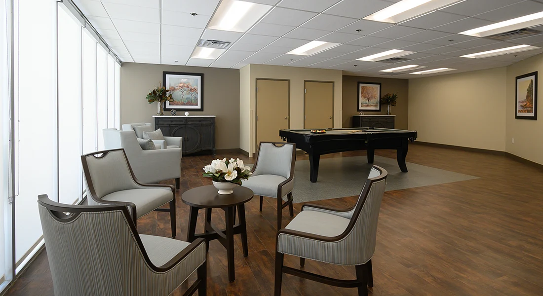 Image of Forest Green Manor (3)