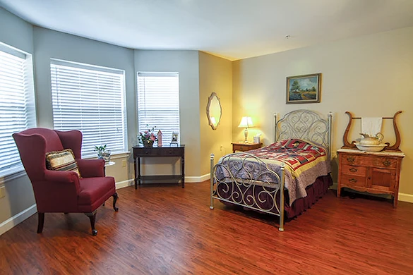 Image of Brookdale Pearland (6)