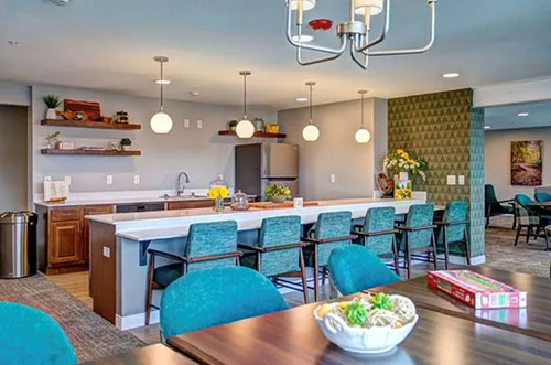 Image of Renaissance Senior Living of Hilldale (4)