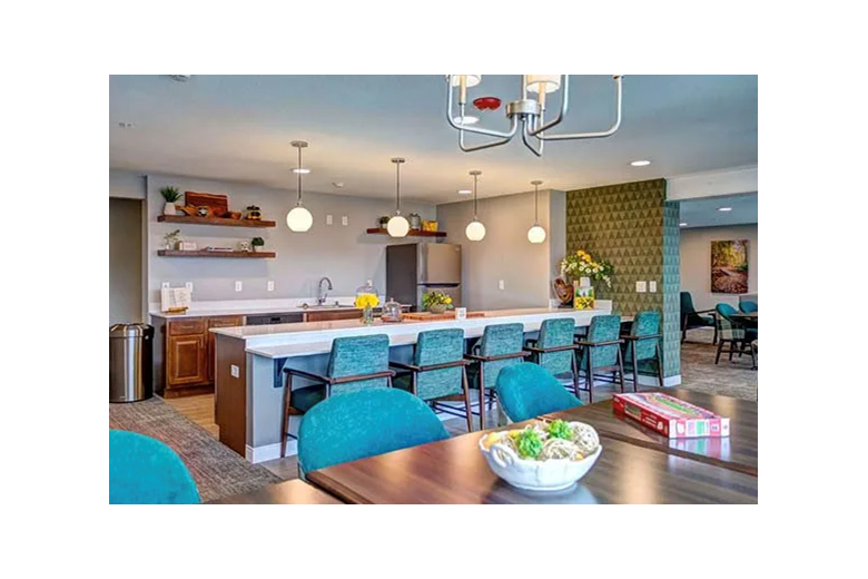 Image of Renaissance Senior Living of Hilldale (4)