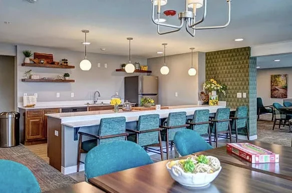 Image of Renaissance Senior Living of Hilldale (4)