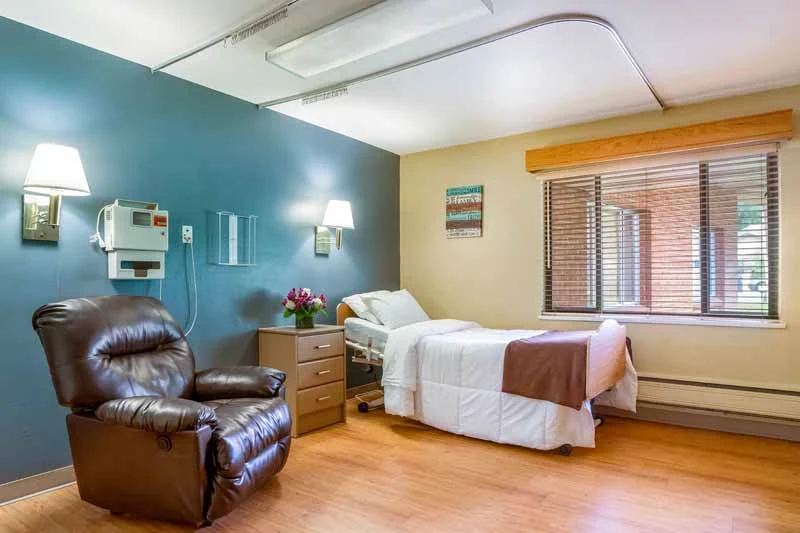 Image of Orchard Valley Health & Rehabilitation Center (6)