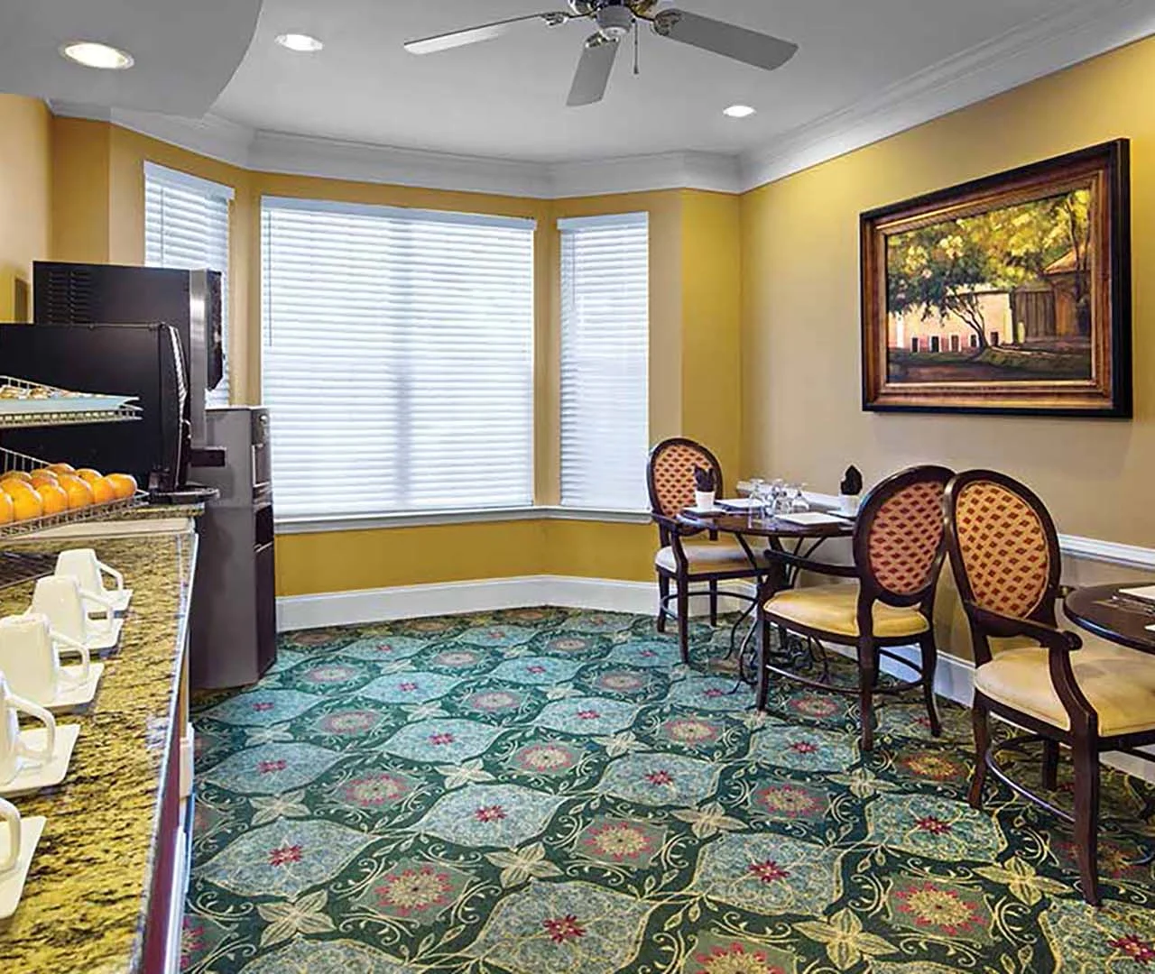 Image of Atria Park of Tucker (3)