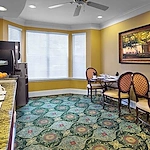 Image of Atria Park of Tucker (3)