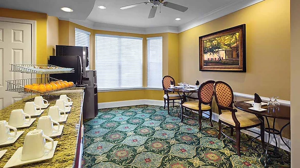 Image of Atria Park of Tucker (3)