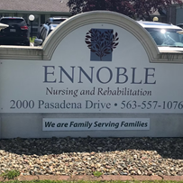 Image of Ennoble Nursing And Rehab (1)