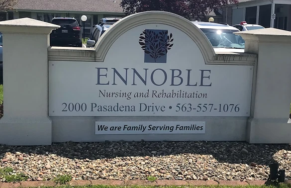 Image of Ennoble Nursing And Rehab (1)