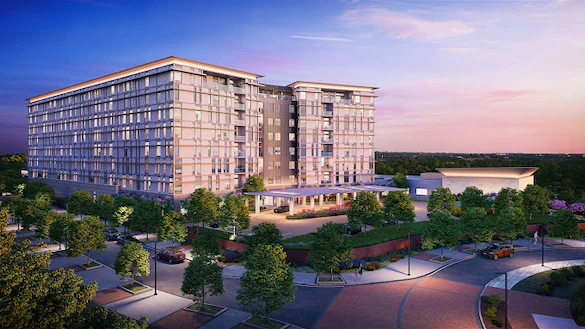 Image of The Legacy Midtown Park (1)