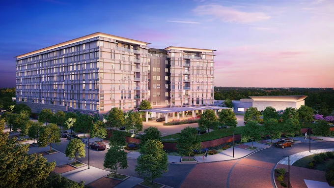 Image of The Legacy Midtown Park (1)