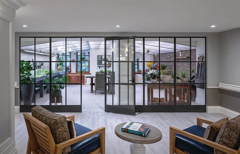 Image of The Watermark at Brooklyn Heights (3)