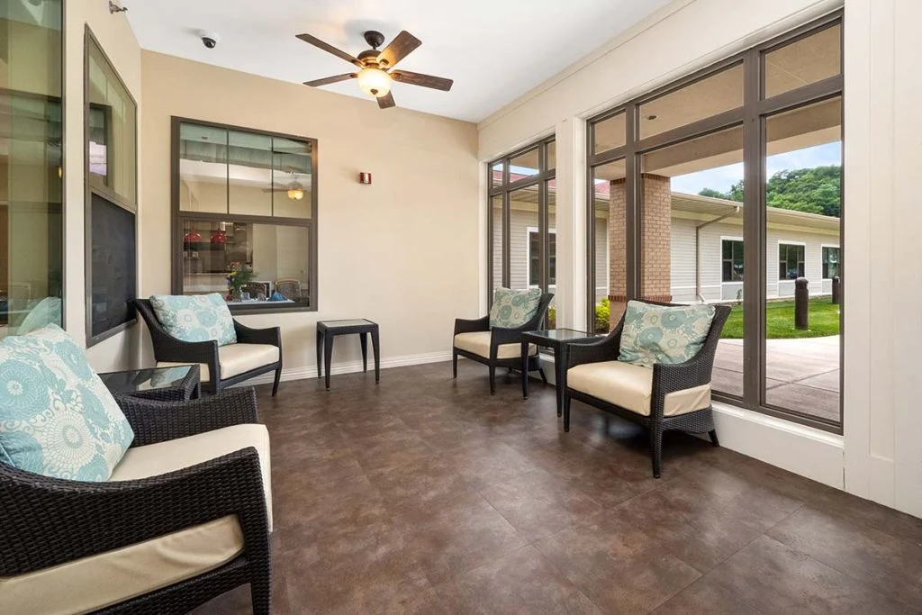 Image of EverTrue Lutheran Hillside Village Care Center (6)