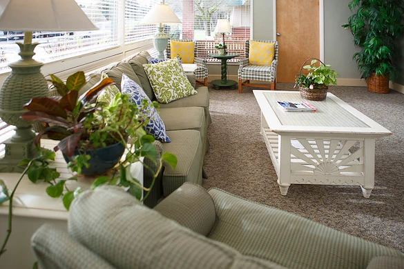 Image of Life Care Center Of Puyallup (6)