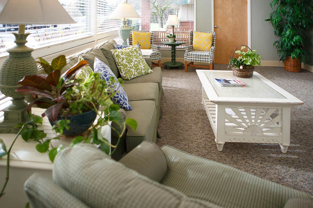 Image of Life Care Center Of Puyallup (6)