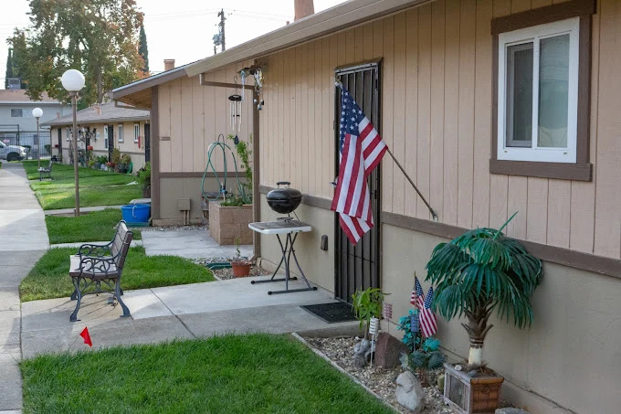 Image of Eskaton Wilson Manor (4)