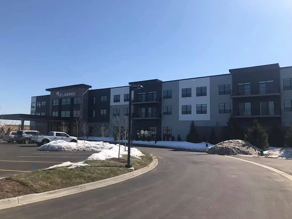 Image of The Landings (1)