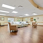 Image of Hickory Ridge Nursing & Rehabilitation (8)