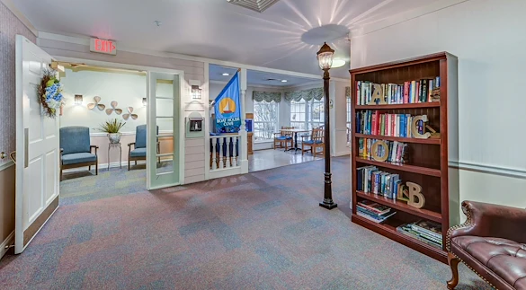 Image of Arden Courts of Bath (5)