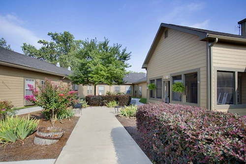 Image of American House Shallowford (4)