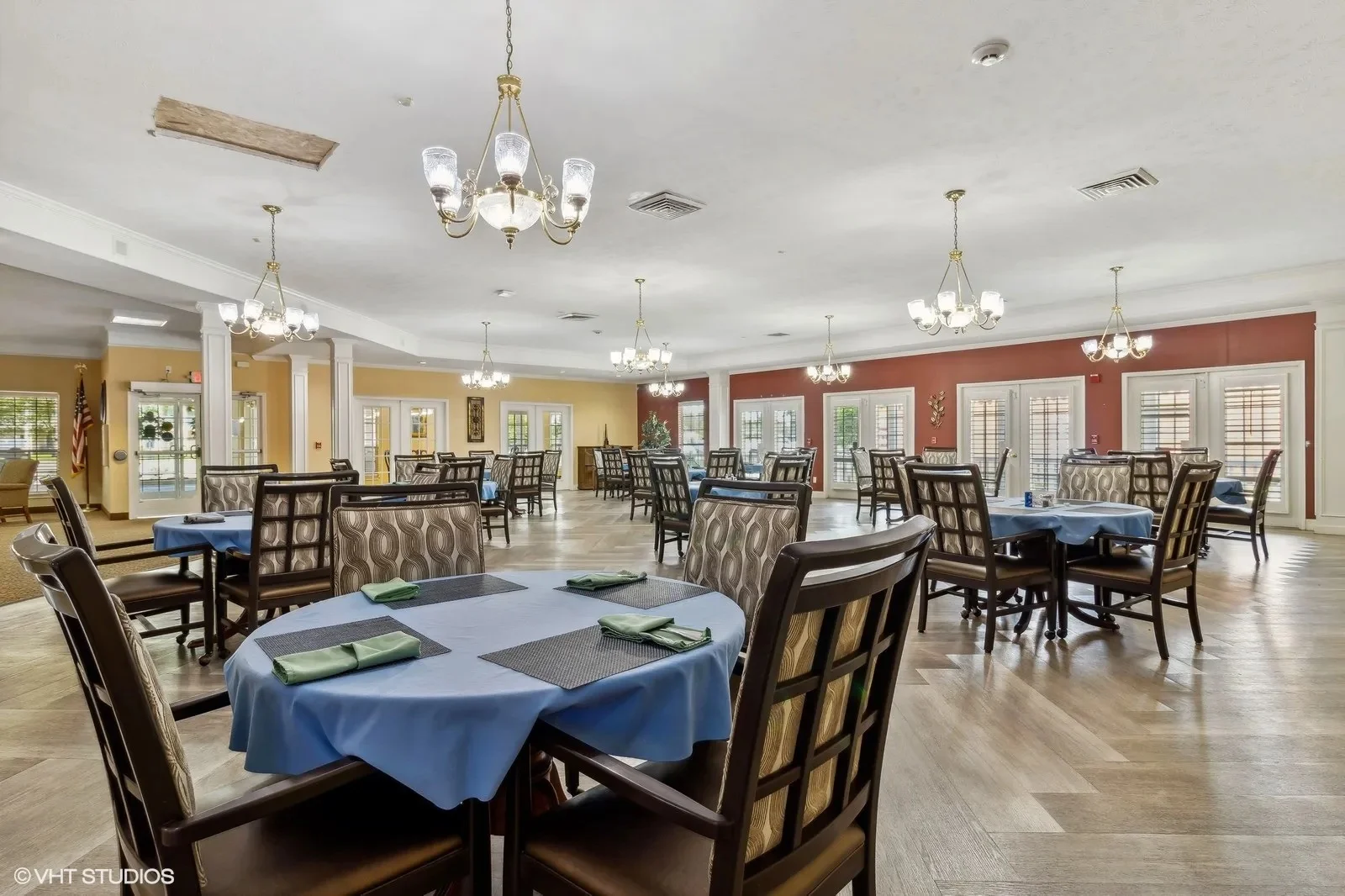 Image of The Neighborhood at Paducah (5)