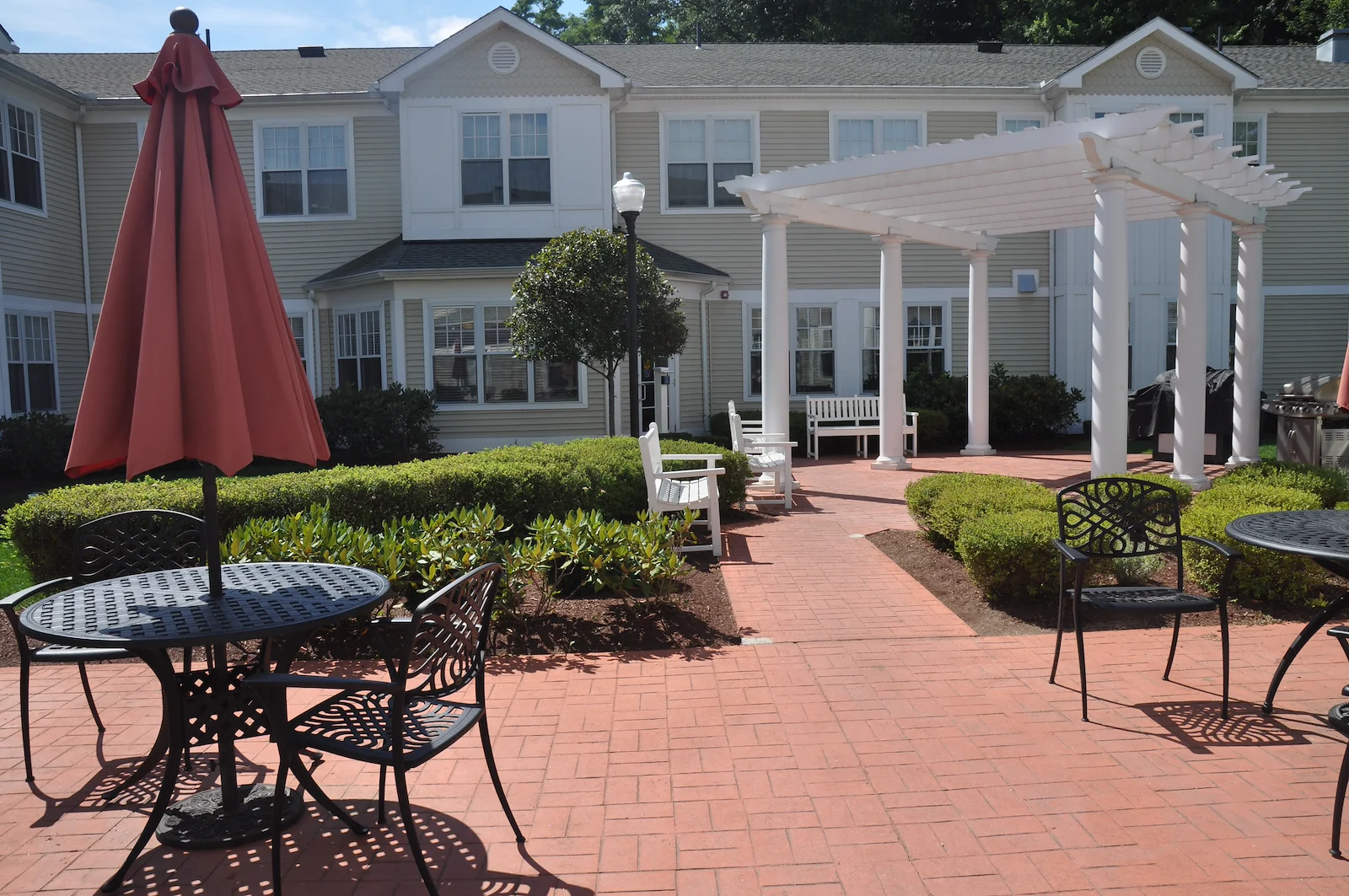 Image of The Arbors at Greenfield (8)